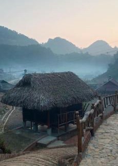 Mai Chau Casa | Homestay Highland Hmong