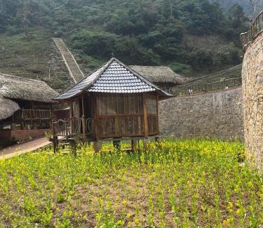 Mai Chau Casa | Homestay Highland Hmong