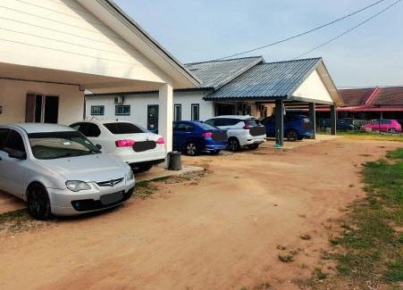Beserah Casa | Homestay Hj Romli & Sons Beserah Onlymuslim