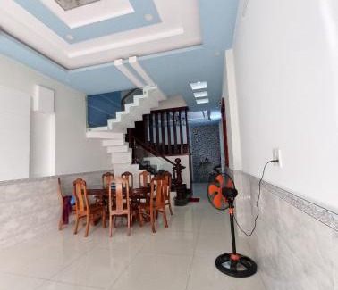 Linh Trung IEPZ Apartamento | Homestay HoangBao