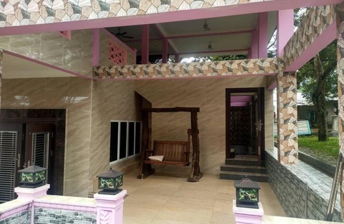 Durian Tunggal Casa | Homestay Humairah - Tingkat atas