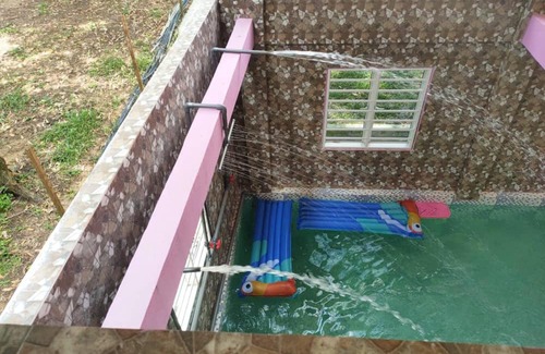 Durian Tunggal Casa | Homestay Humairah - Tingkat atas