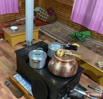 Khoksar Casa | Homestay Ibex KOKSAR