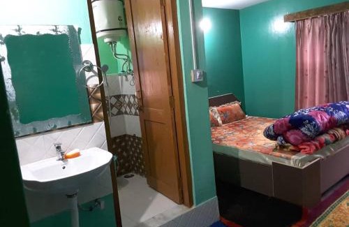 Khoksar Casa | Homestay Ibex KOKSAR