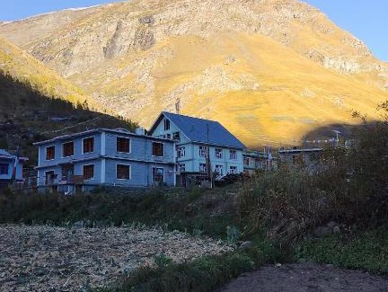 Khoksar Casa | Homestay Ibex KOKSAR