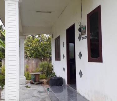 Kampung Lerek Casa | Homestay Idaman di Kuala Terengganu dengan 2 Bilik Aircond - Harga utk 1 rumah