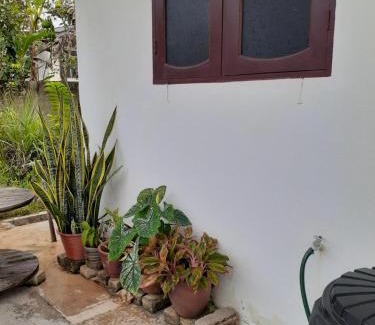Kampung Lerek Casa | Homestay Idaman di Kuala Terengganu dengan 2 Bilik Aircond - Harga utk 1 rumah