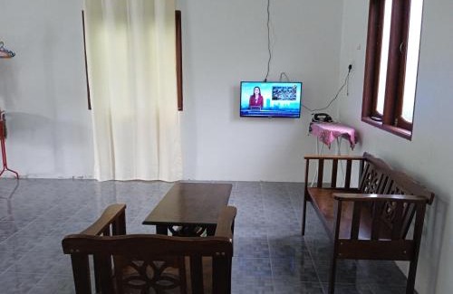 Kampung Lerek Casa | Homestay Idaman di Kuala Terengganu dengan 2 Bilik Aircond - Harga utk 1 rumah