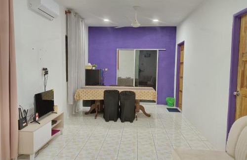 Semporna Casa | Homestay Impian Bapa