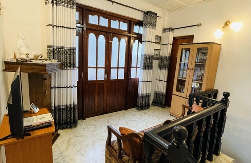 Badulla Casa | Homestay in Badulla - 3BR & 2Bath