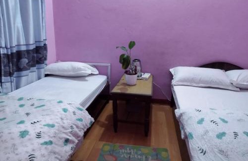 Baglung Casa | Homestay in Baglung Bazar -Baglung Homestay