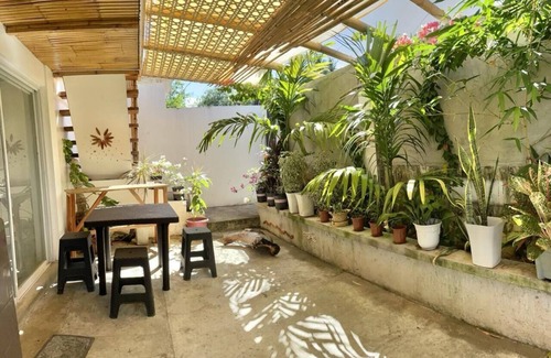 Catarman Casa | Homestay in Camiguin! 3 minutes walk to the beach! Dine in Patio Garden!