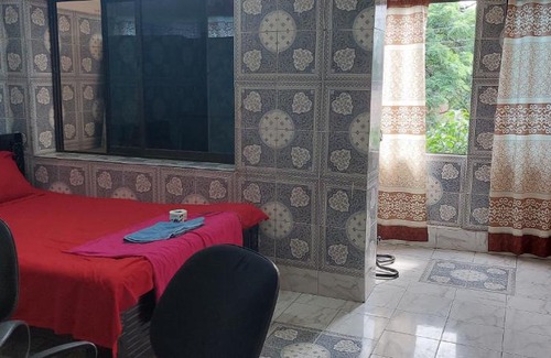 Dhaka Casa | Homestay in Central Dhaka