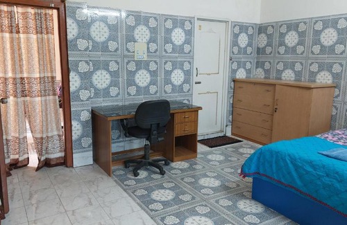 Dhaka Casa | Homestay in Dhaka