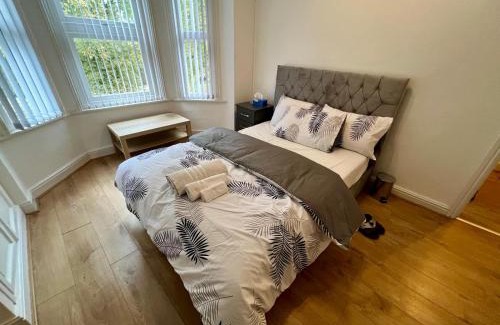 Stafford Casa | Homestay in Stfford