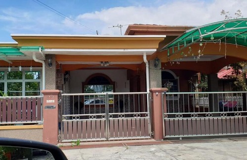Kampung Guar Sanji Casa | Homestay Inapan D’SRU