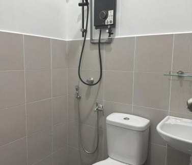 Si Rusa Casa | Homestay Inara