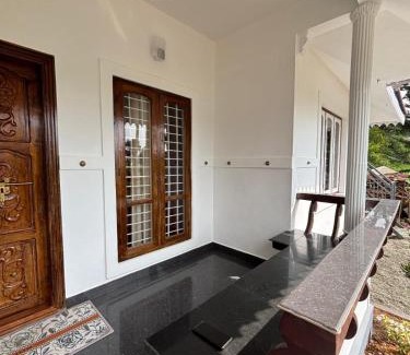 Devikolam Casa | Homestay INN Munnar