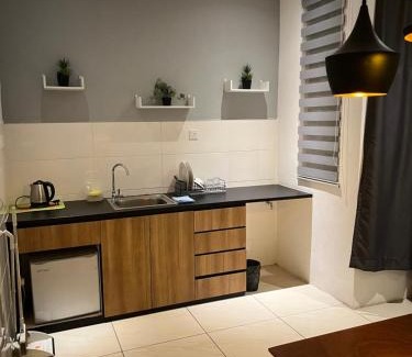 Penampang Apartamento | Homestay ITCC , Manhattan suite