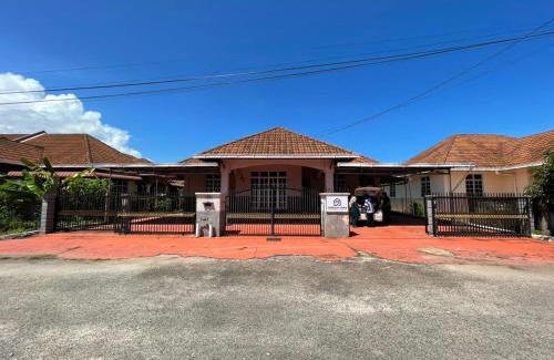 Bukit Besar Casa | HOMESTAY IZHAN BANDAR KUALA TERENGGANU