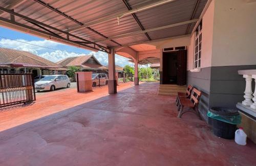 Bukit Besar Casa | HOMESTAY IZHAN BANDAR KUALA TERENGGANU
