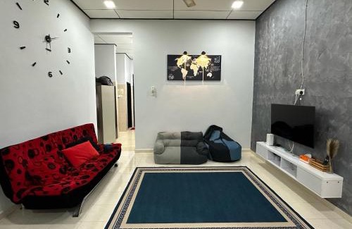 Bukit Besar Casa | HOMESTAY IZHAN BANDAR KUALA TERENGGANU