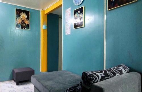 Kudat Casa | Homestay Jane'H Desa View