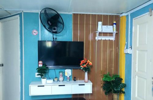 Kudat Casa | Homestay Jane'H Desa View