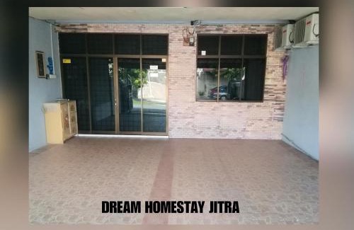 Kampung Pantai Halban Casa | Homestay Jitra Dream Homestay