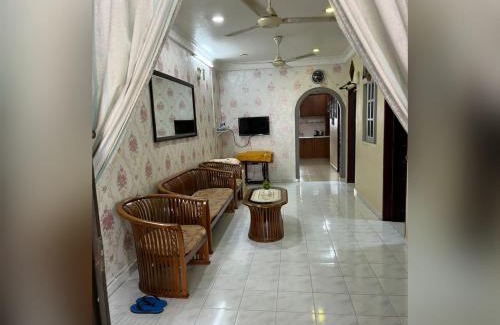 Kampung Pantai Halban Casa | Homestay Jitra Dream Homestay