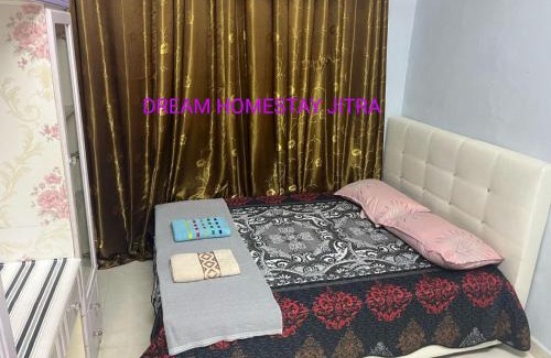 Kampung Pantai Halban Casa | Homestay Jitra Dream Homestay