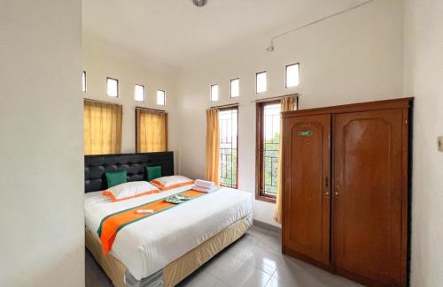 Sinduharjo Casa | Homestay Jogja Jakal 3 Dekat UGM by Simply Homy