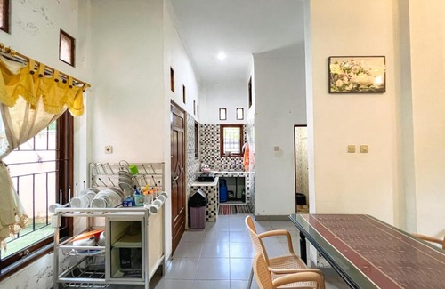 Sinduharjo Casa | Homestay Jogja Jakal 3 Dekat UGM by Simply Homy