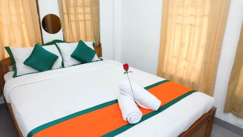 Sinduharjo Casa | Homestay Jogja Jakal 3 Dekat UGM by Simply Homy