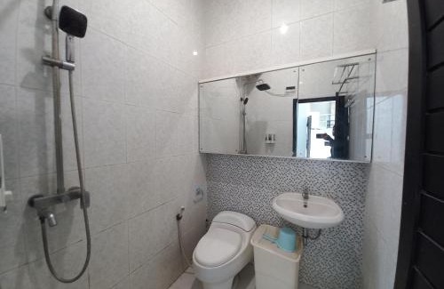 Sinduharjo Casa | Homestay Jogja Jakal By Simply Homy