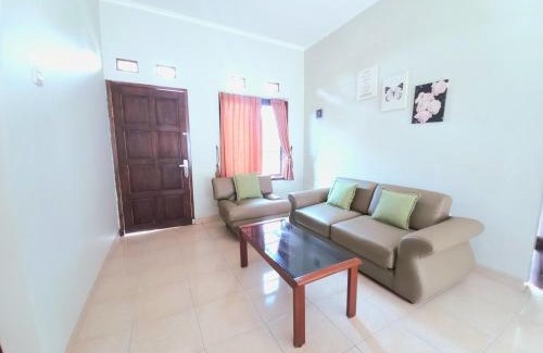 Sinduharjo Casa | Homestay Jogja Jakal By Simply Homy