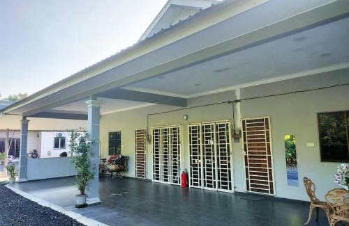 Kapar Casa | homestay juara meru setia alam klang