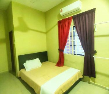 Kapar Casa | homestay juara meru setia alam klang