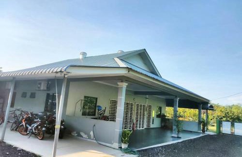 Kapar Casa | homestay juara meru setia alam klang