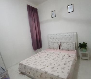 Pasir Puteh Casa | Homestay Jumanji