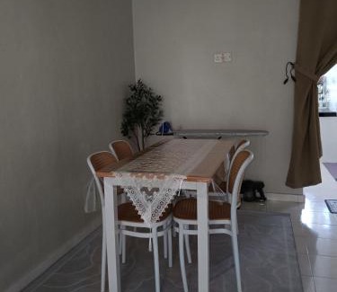 Pasir Puteh Casa | Homestay Jumanji
