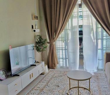 Pasir Puteh Casa | Homestay Jumanji