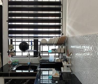 Pasir Puteh Casa | Homestay Jumanji