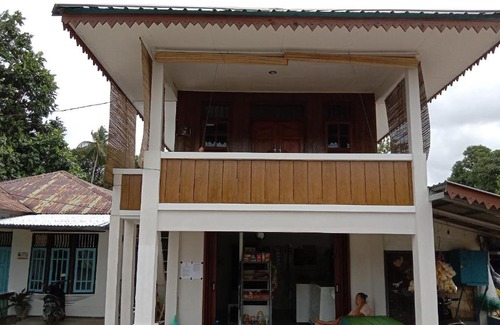 Tanjung Pandan Casa | Homestay Junaidi Tanjong Tinggi