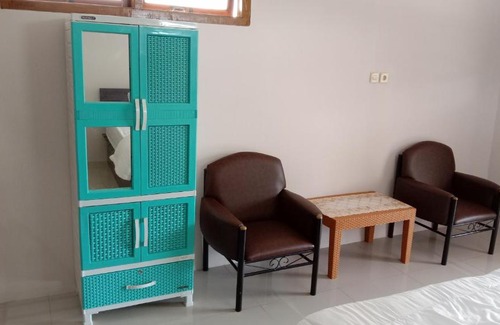 Tanjung Pandan Casa | Homestay Junaidi Tanjong Tinggi