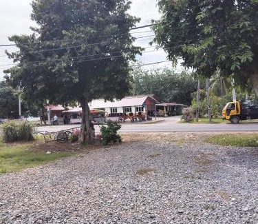 Changlun Casa | Homestay Kampung Kepala Kerbau