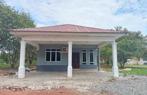 Changlun Casa | Homestay Kampung Kepala Kerbau