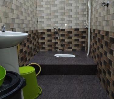 Changlun Casa | Homestay Kampung Kepala Kerbau