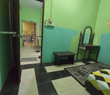 Pasir Puteh Casa | Homestay Kak Ana