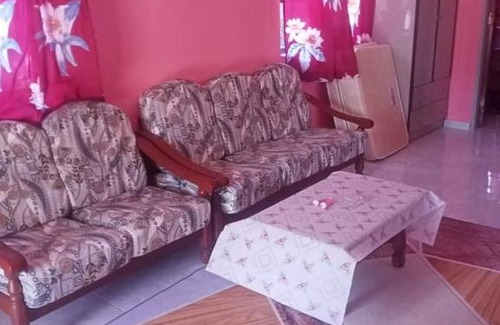 Kampung Penarik Casa | Homestay kak nun